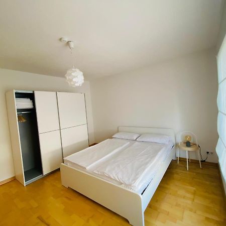 Appartement Seven Am See FDH Buitenkant foto