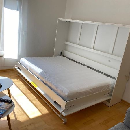 Appartement Seven Am See FDH Buitenkant foto