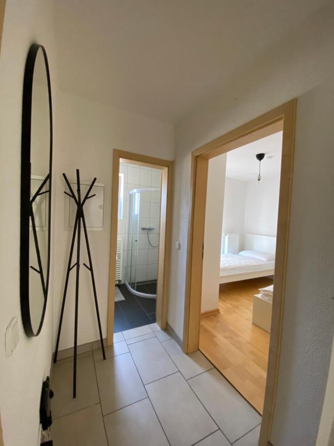 Appartement Seven Am See FDH Buitenkant foto