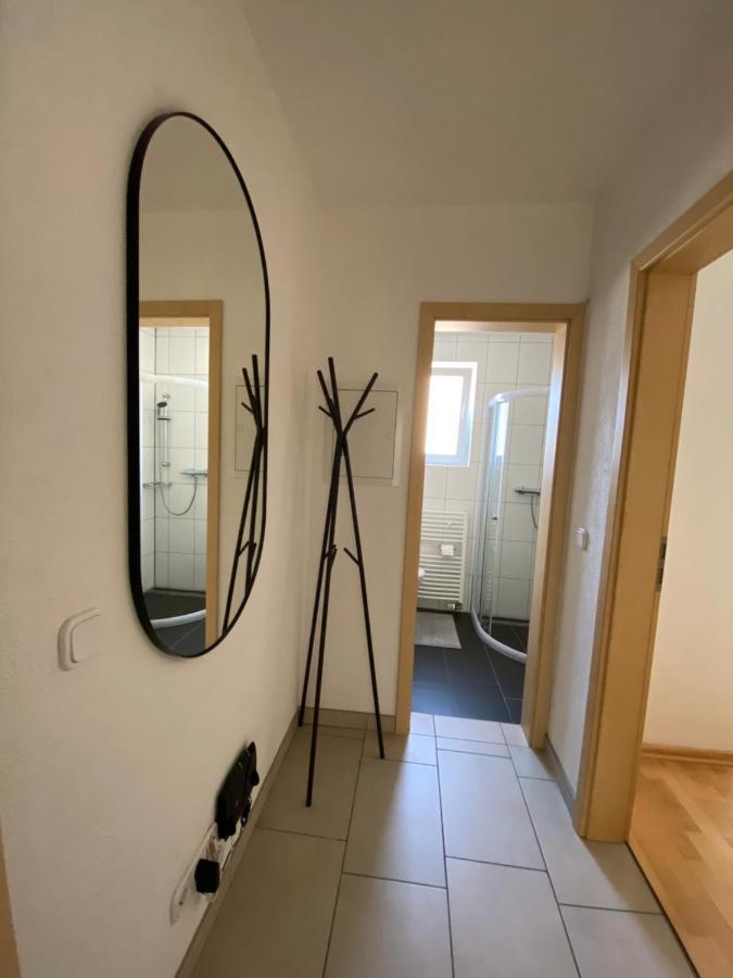 Appartement Seven Am See FDH Buitenkant foto